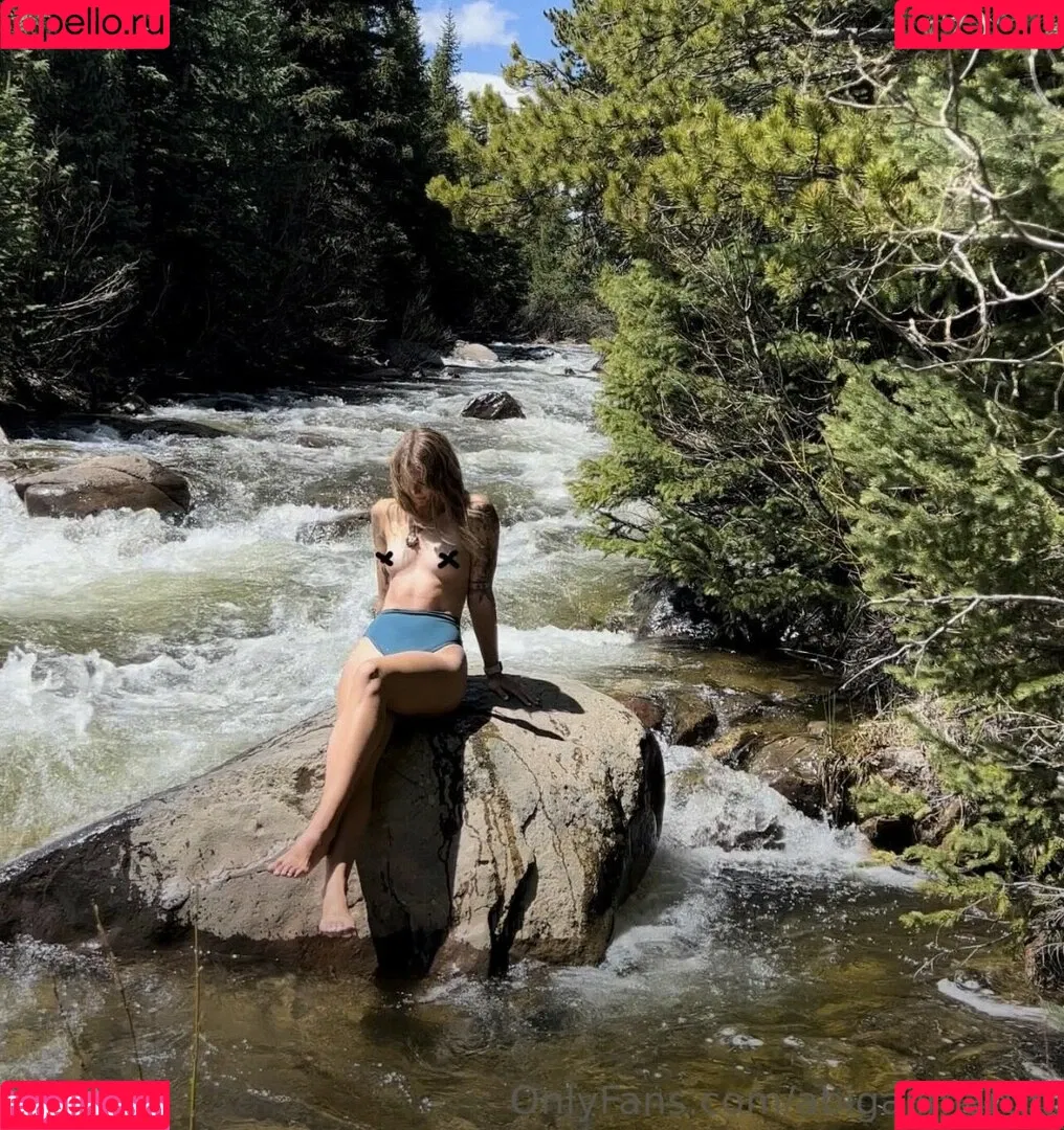 Abigail Martin Onlyfans Photo Gallery 