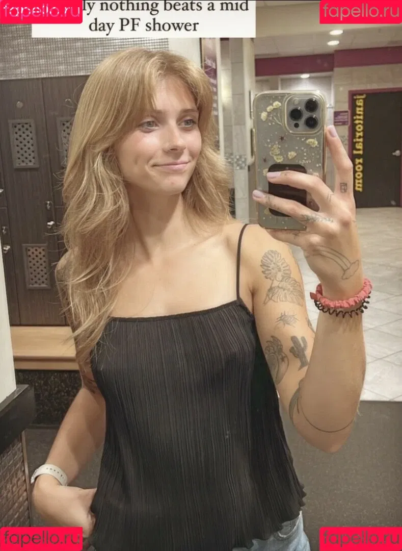 Abigail Martin Onlyfans Photo Gallery 