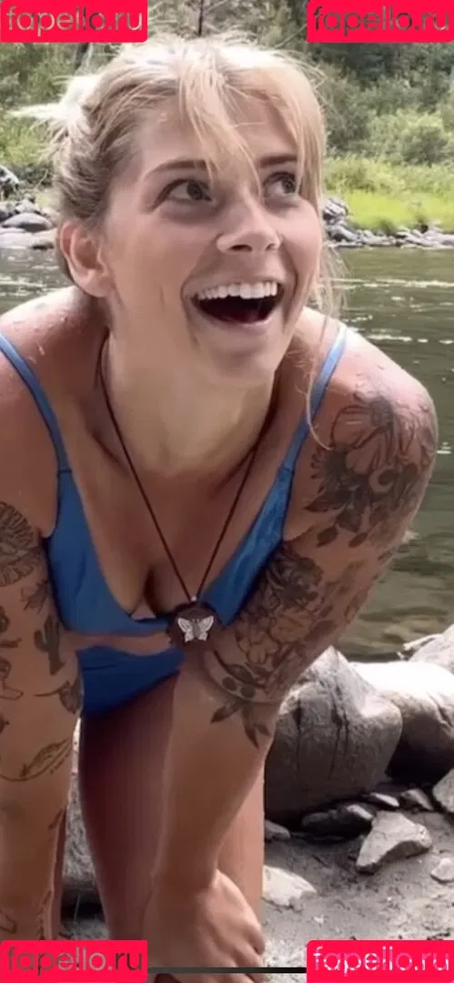 Abigail Martin Onlyfans Photo Gallery 