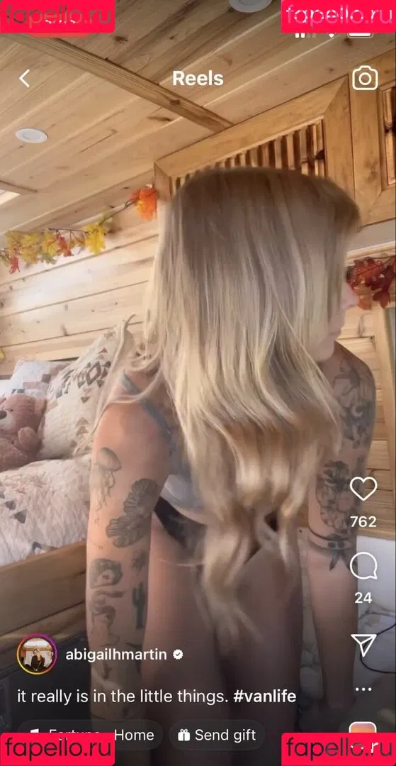 Abigail Martin Onlyfans Photo Gallery 