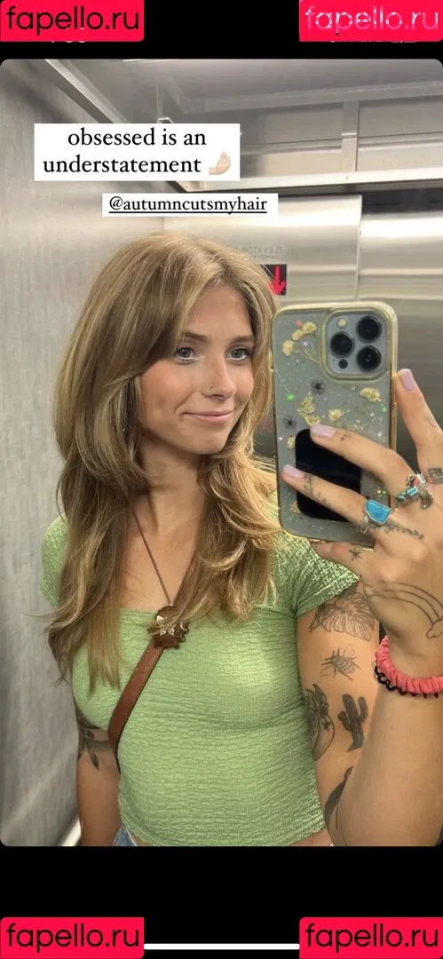 Abigail Martin Onlyfans Photo Gallery 