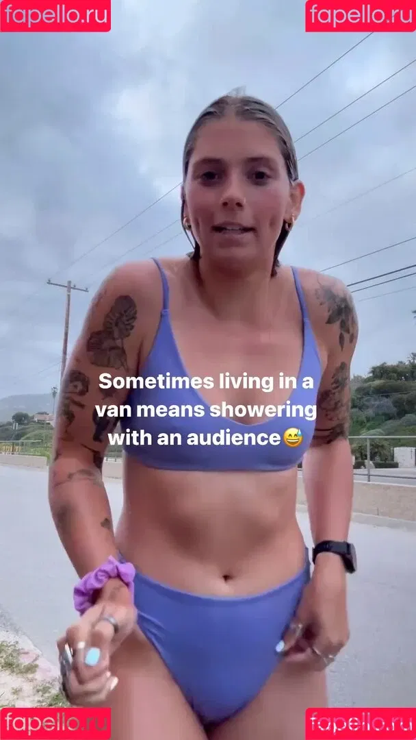 Abigail Martin Onlyfans Photo Gallery 