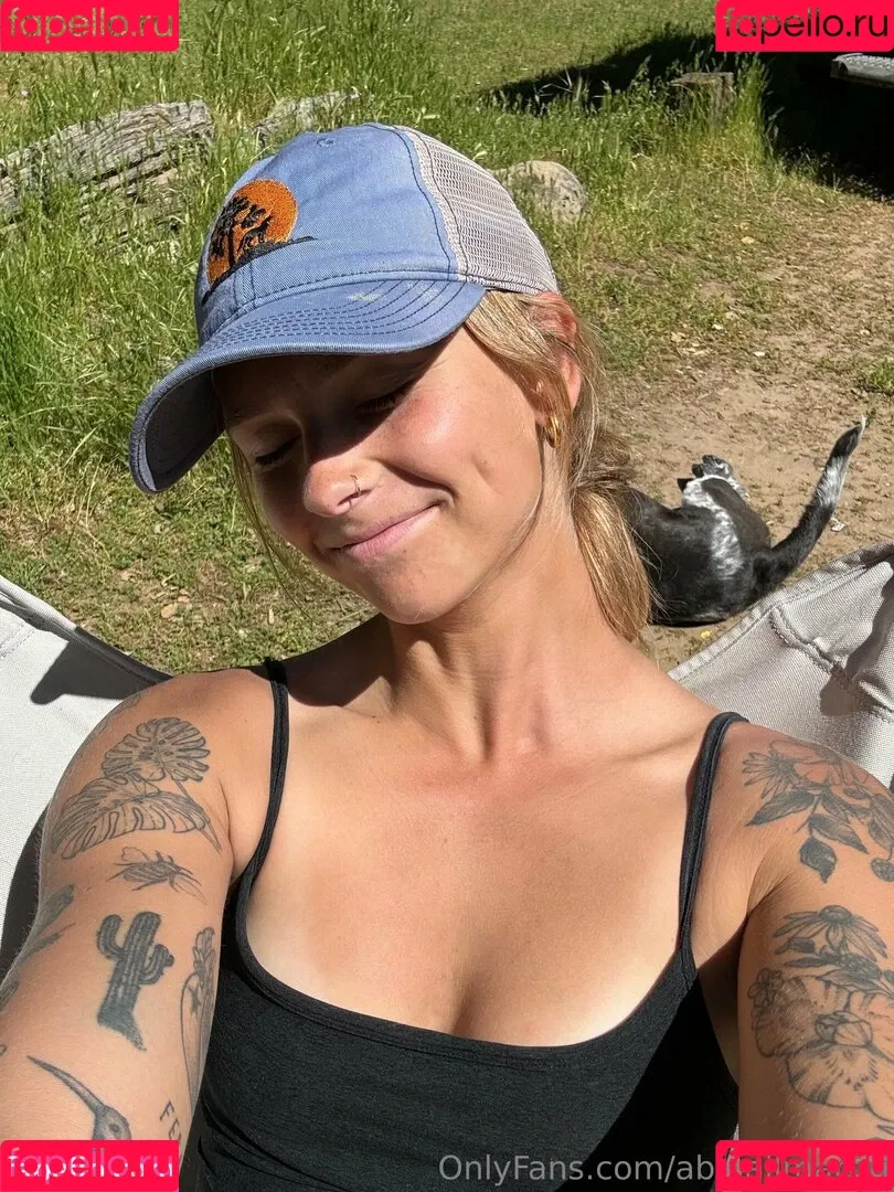 Abigail Martin Onlyfans Photo Gallery 