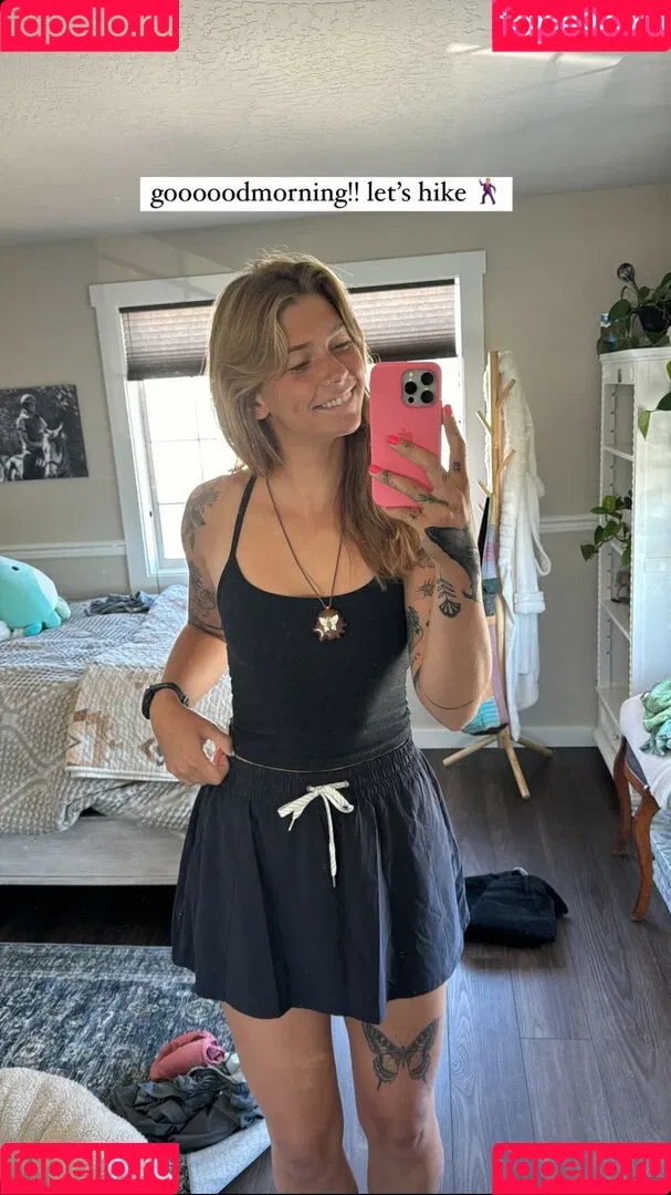 Abigail Martin Onlyfans Photo Gallery 