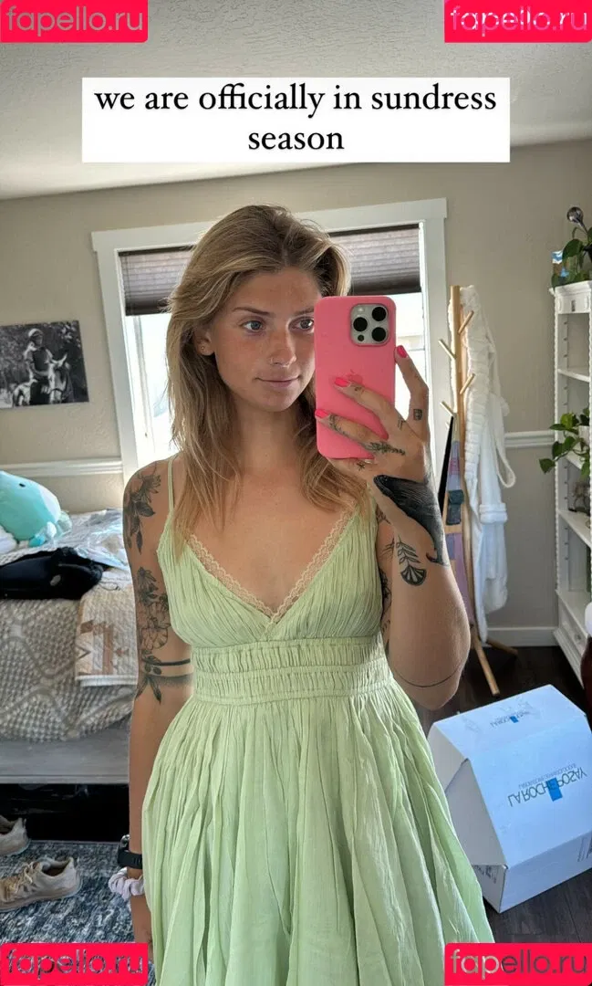 Abigail Martin Onlyfans Photo Gallery 
