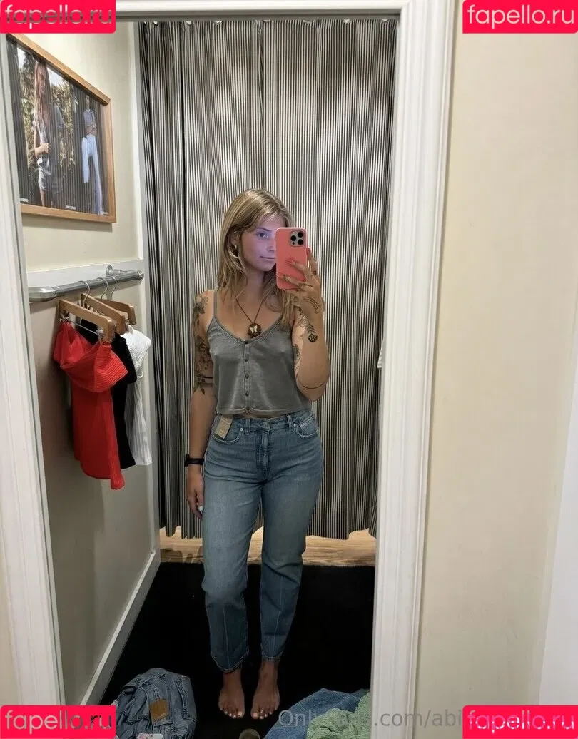 Abigail Martin Onlyfans Photo Gallery 