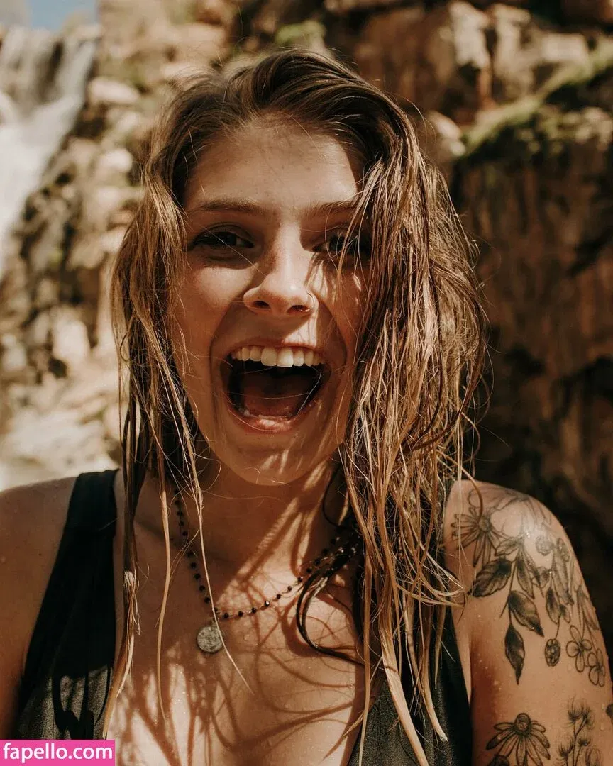 Abigail Martin Onlyfans Photo Gallery 