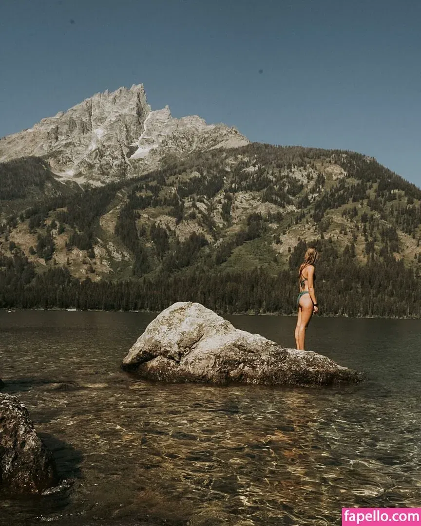 Abigail Martin Onlyfans Photo Gallery 