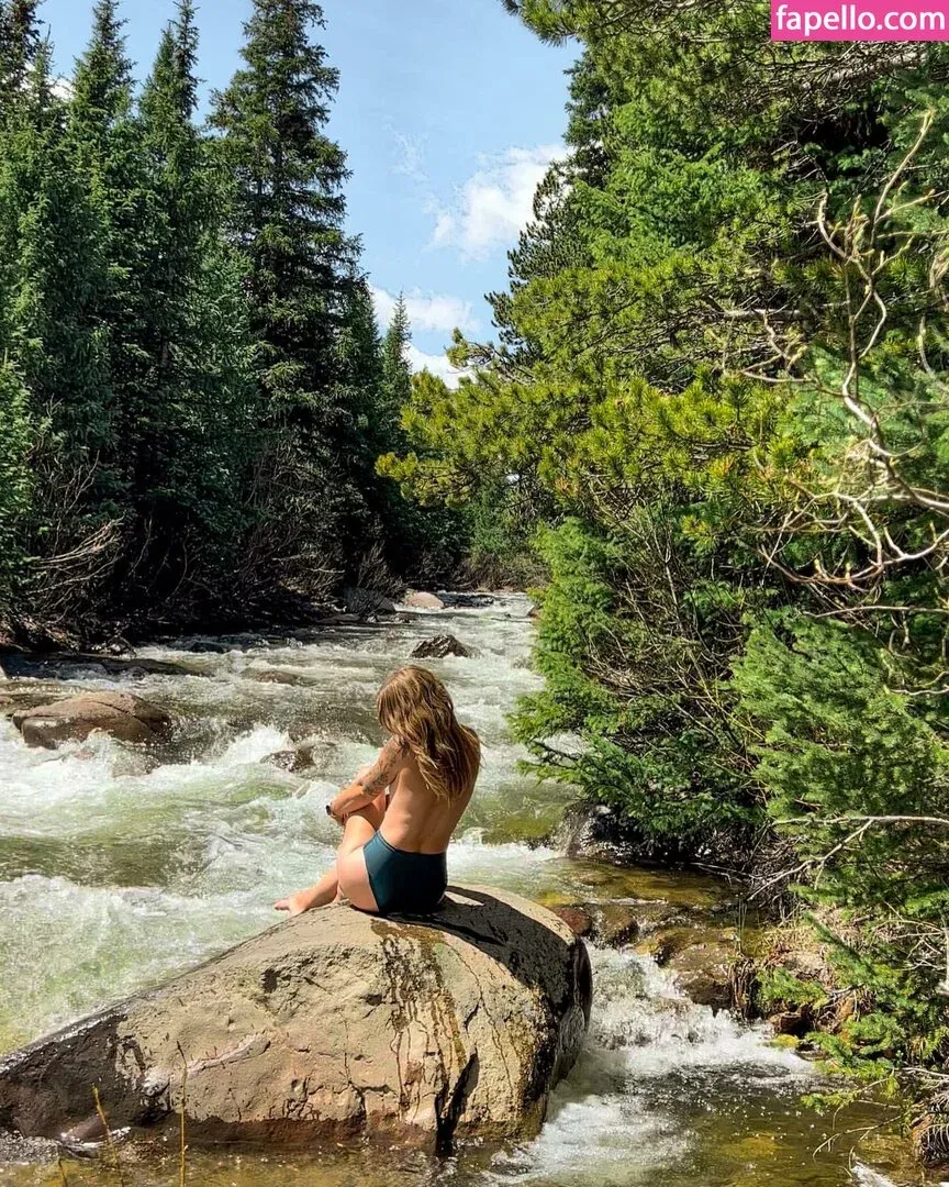 Abigail Martin Onlyfans Photo Gallery 