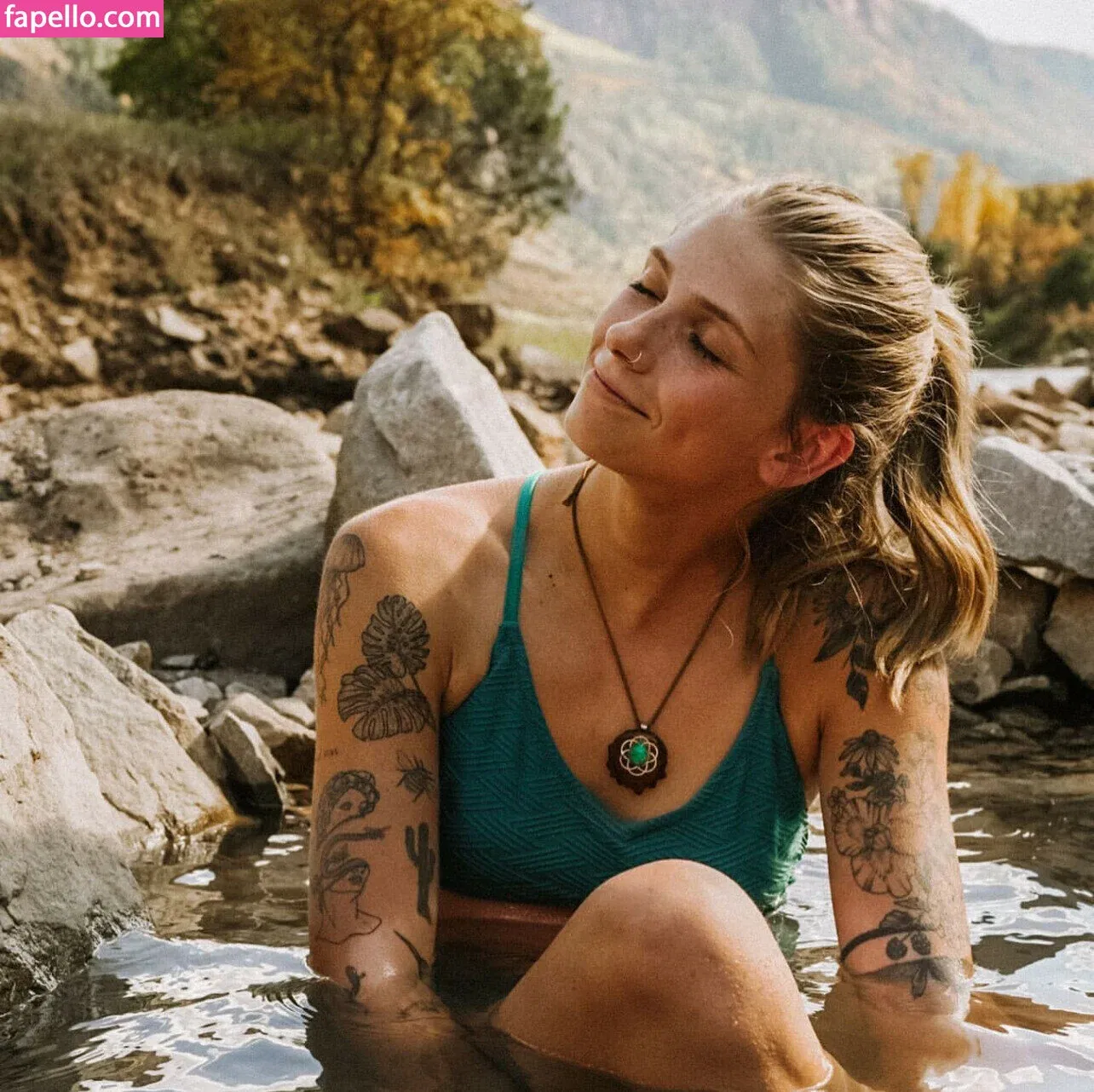 Abigail Martin Onlyfans Photo Gallery 