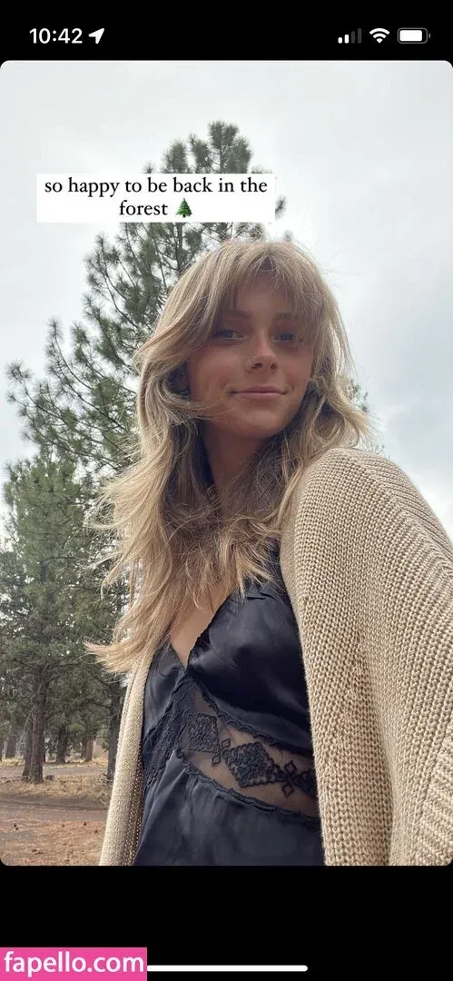 Abigail Martin Onlyfans Photo Gallery 