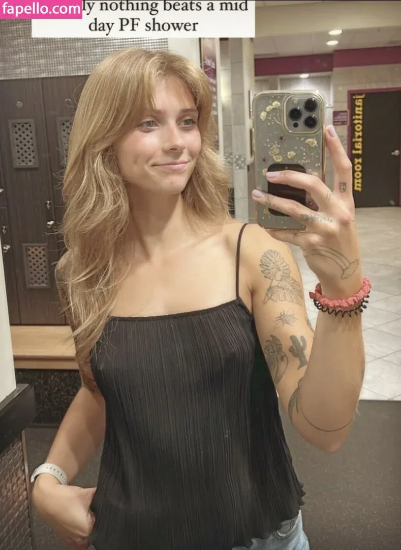 Abigail Martin Onlyfans Photo Gallery 