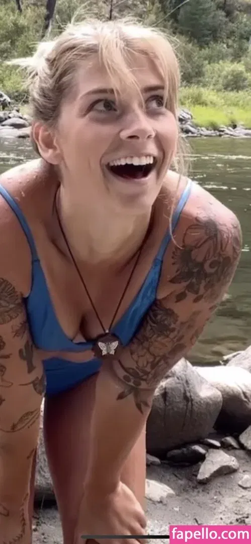 Abigail Martin Onlyfans Photo Gallery 