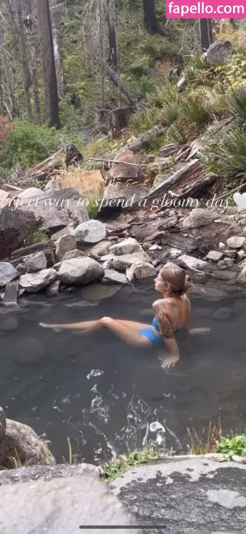 Abigail Martin Onlyfans Photo Gallery 