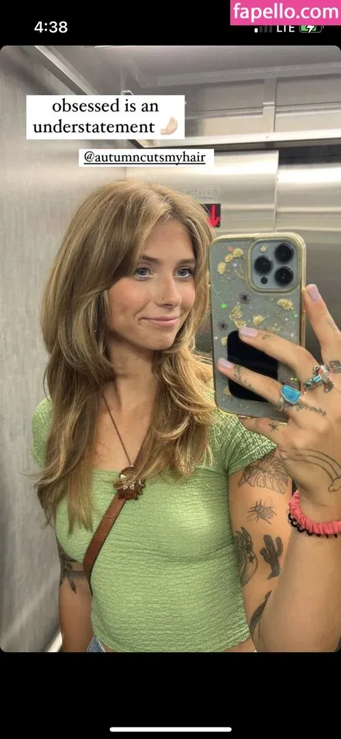 Abigail Martin Onlyfans Photo Gallery 