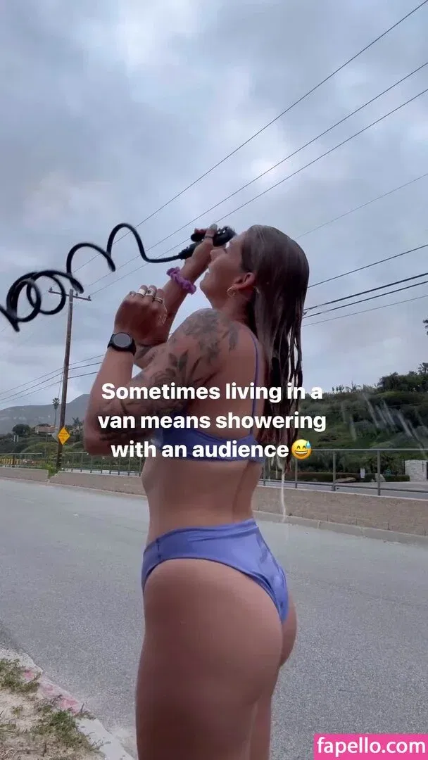 Abigail Martin Onlyfans Photo Gallery 