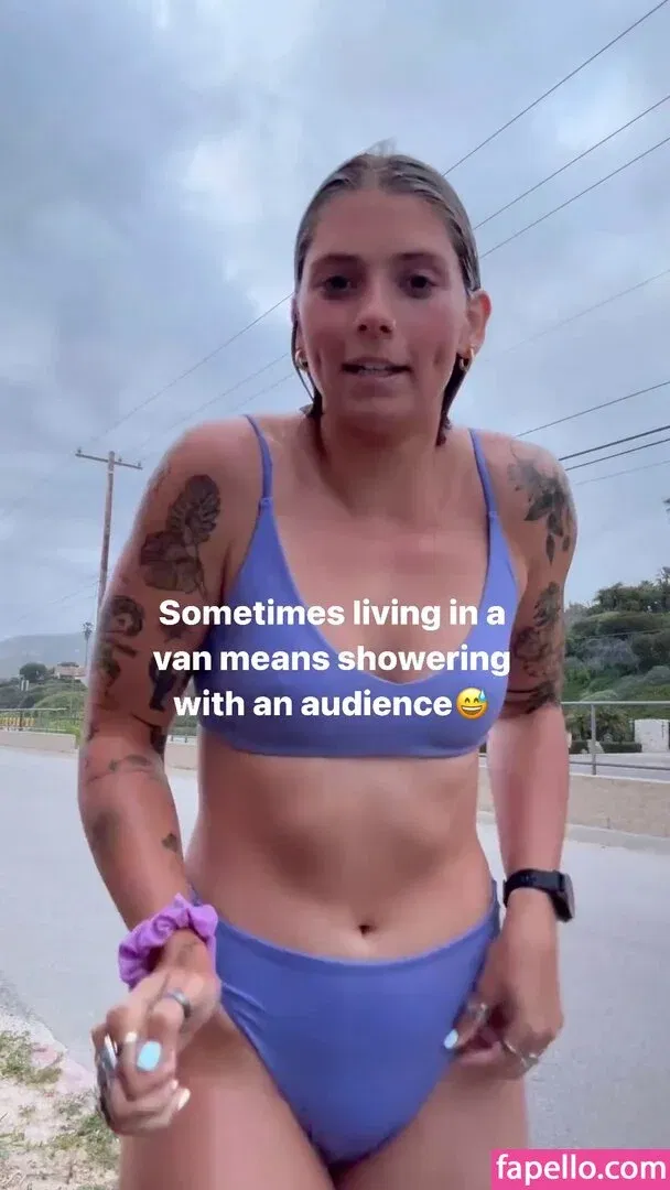 Abigail Martin Onlyfans Photo Gallery 