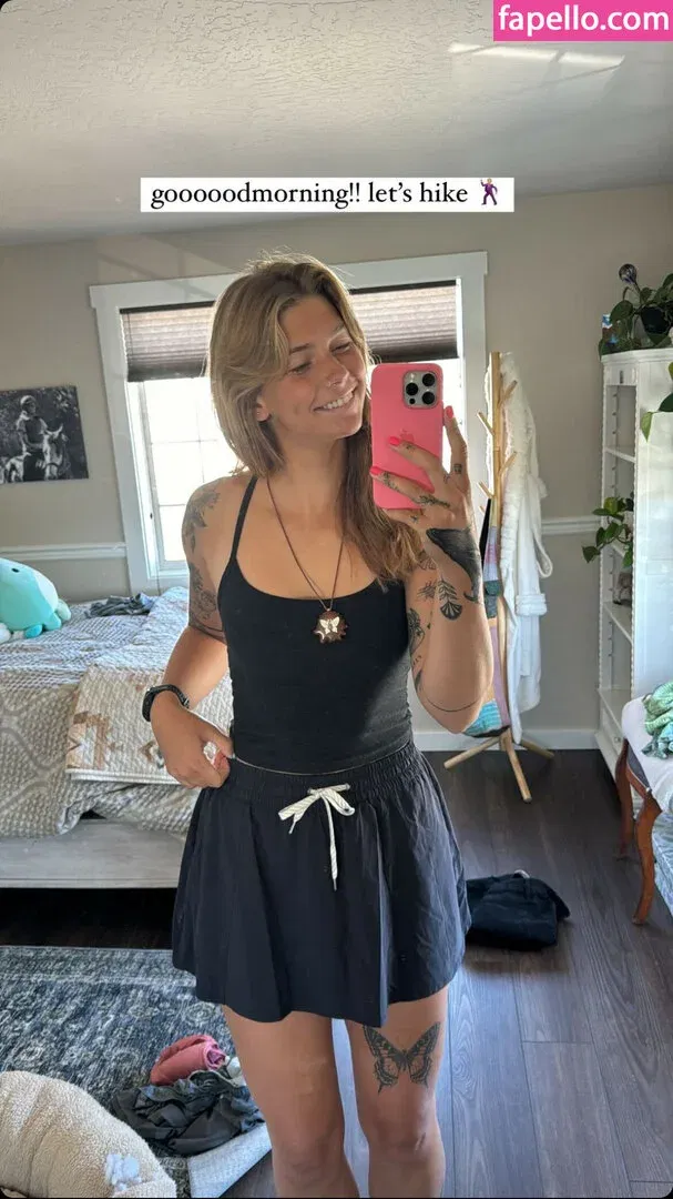 Abigail Martin Onlyfans Photo Gallery 