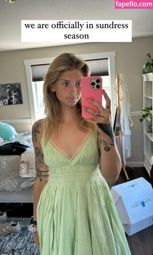 Abigail Martin Onlyfans Photo Gallery 