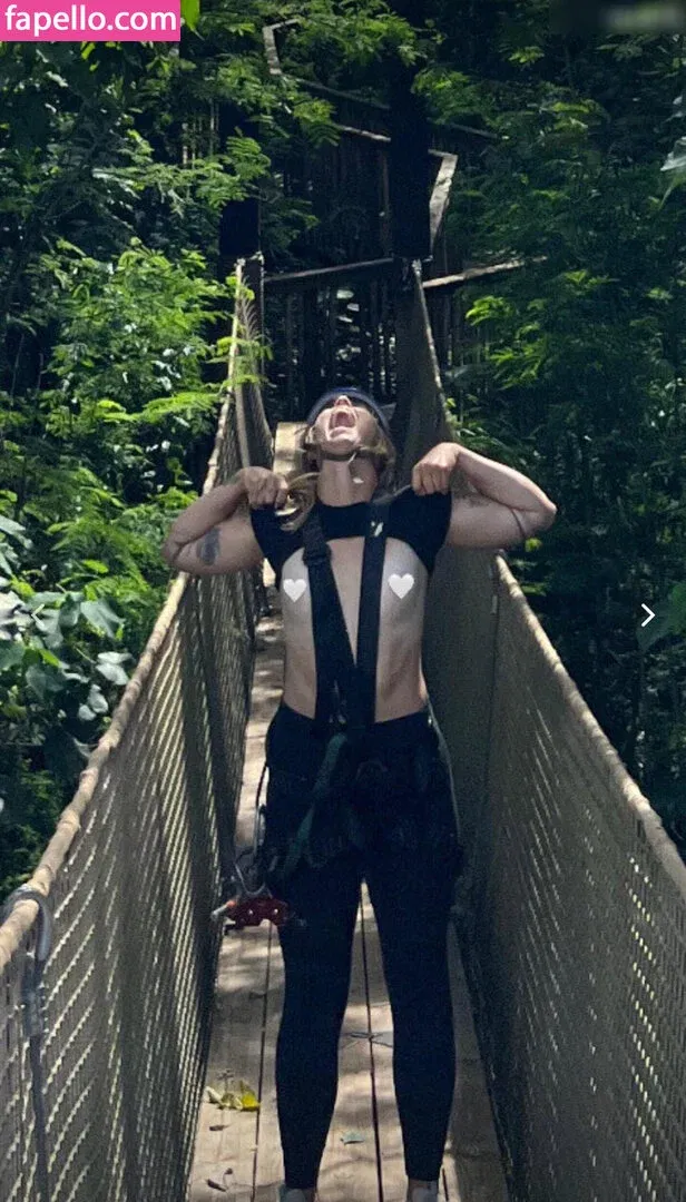 Abigail Martin Onlyfans Photo Gallery 