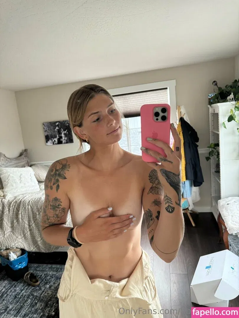 Abigail Martin Onlyfans Photo Gallery 