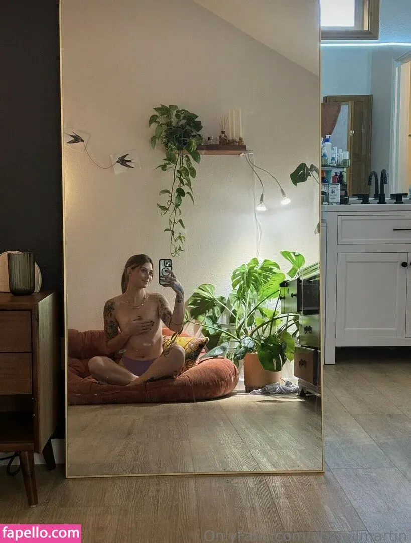 Abigail Martin Onlyfans Photo Gallery 