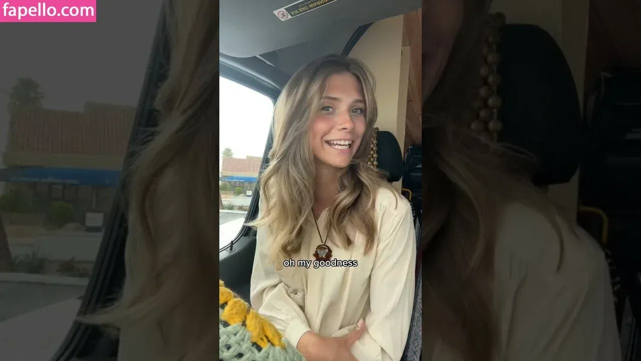 Abigail Martin Onlyfans Photo Gallery 