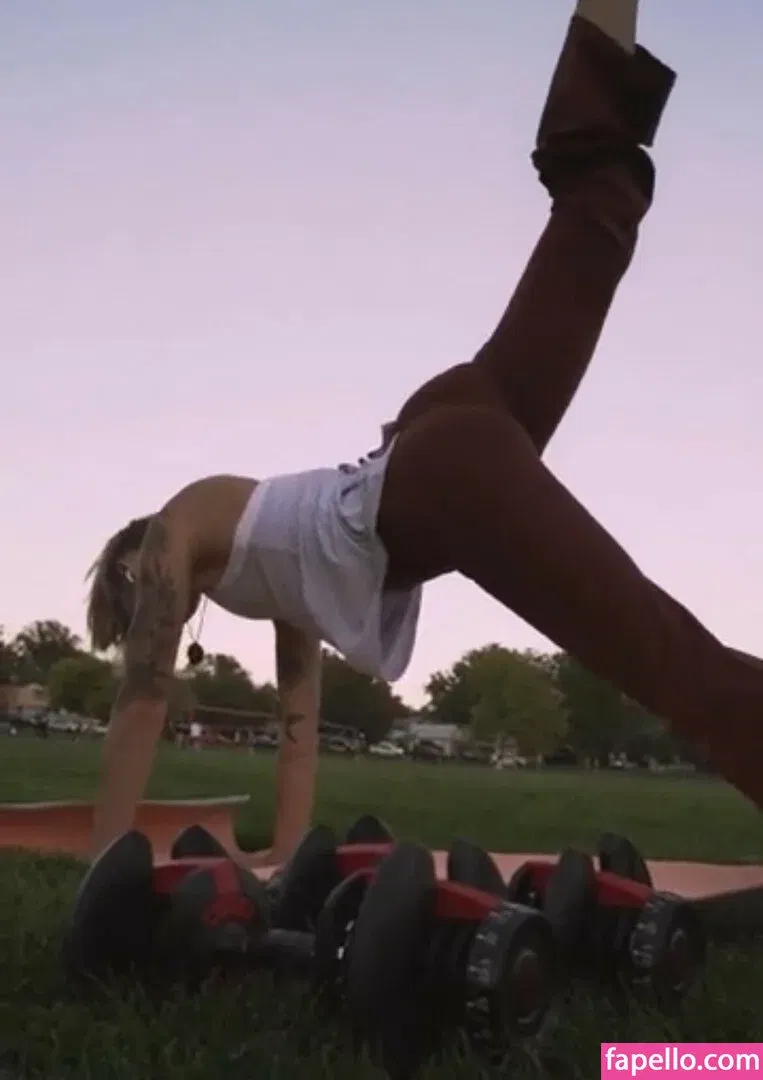 Abigail Martin Onlyfans Photo Gallery 