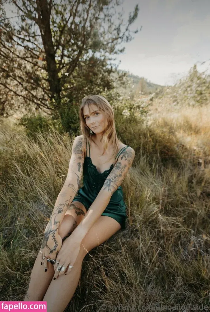 Abigail Martin Onlyfans Photo Gallery 