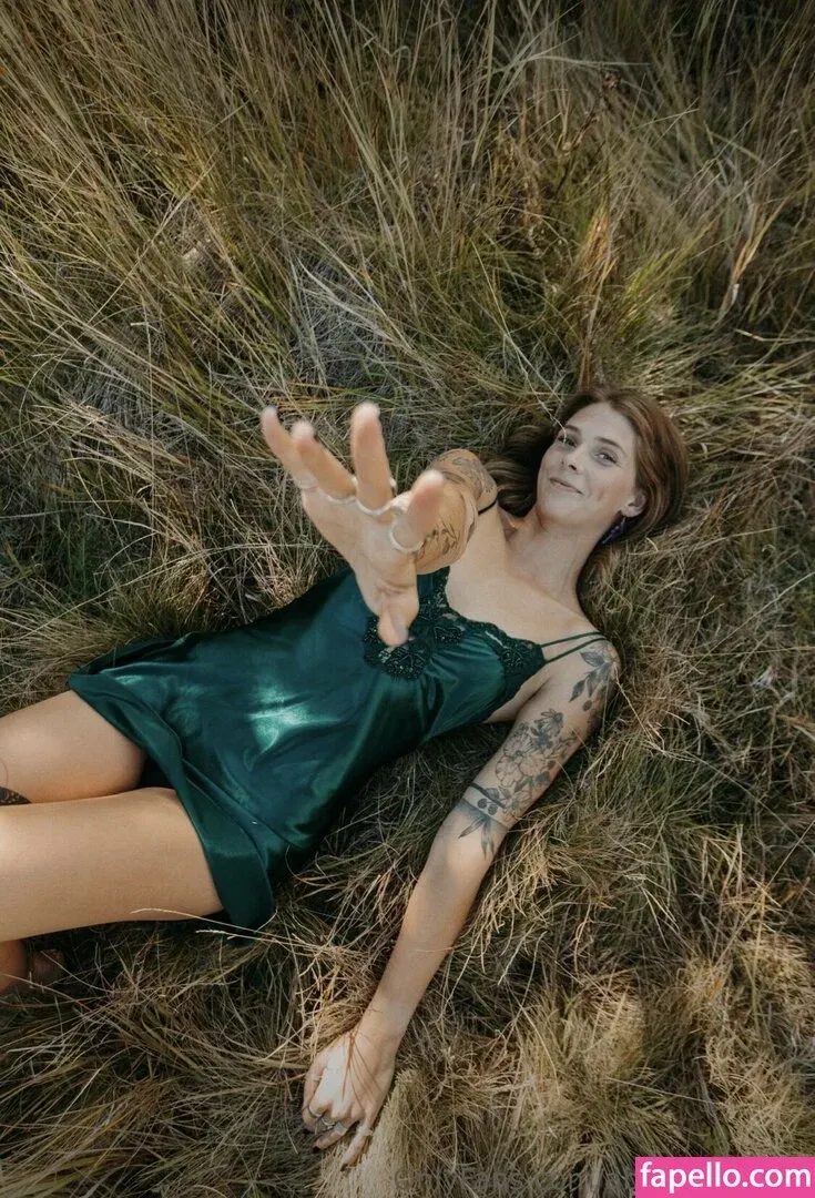 Abigail Martin Onlyfans Photo Gallery 