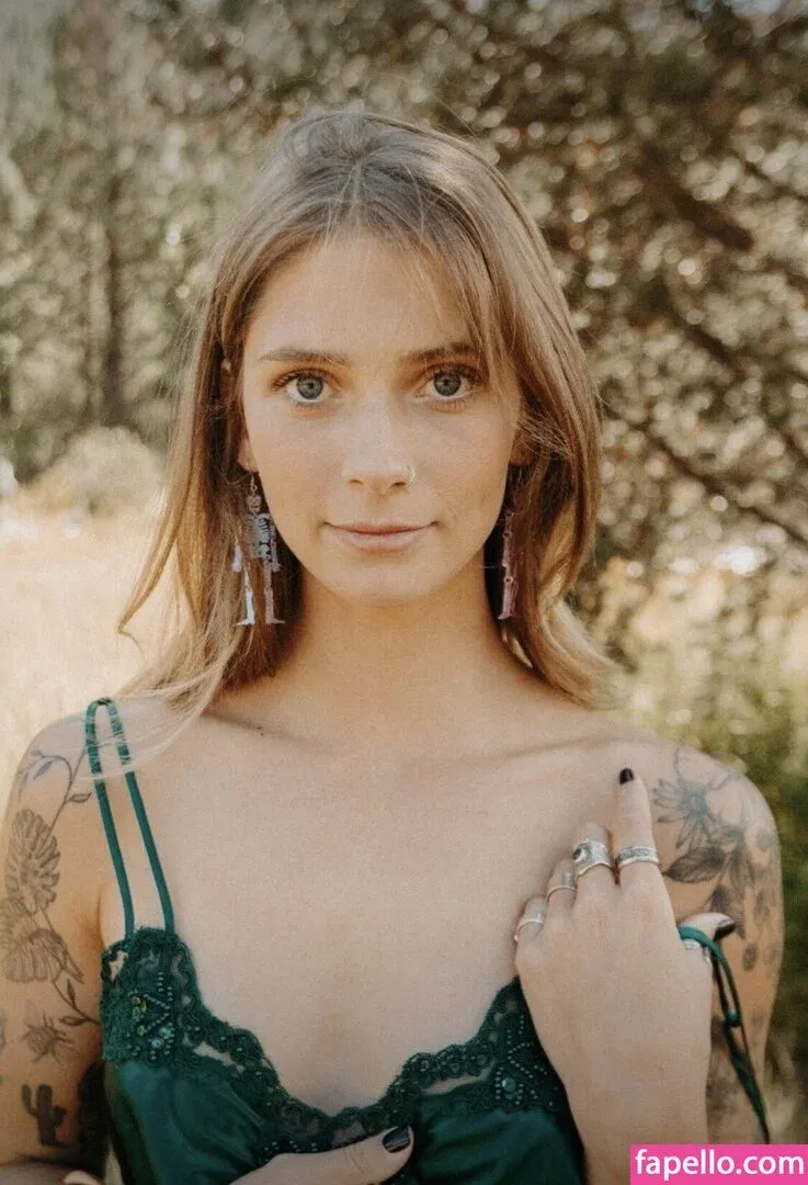 Abigail Martin Onlyfans Photo Gallery 