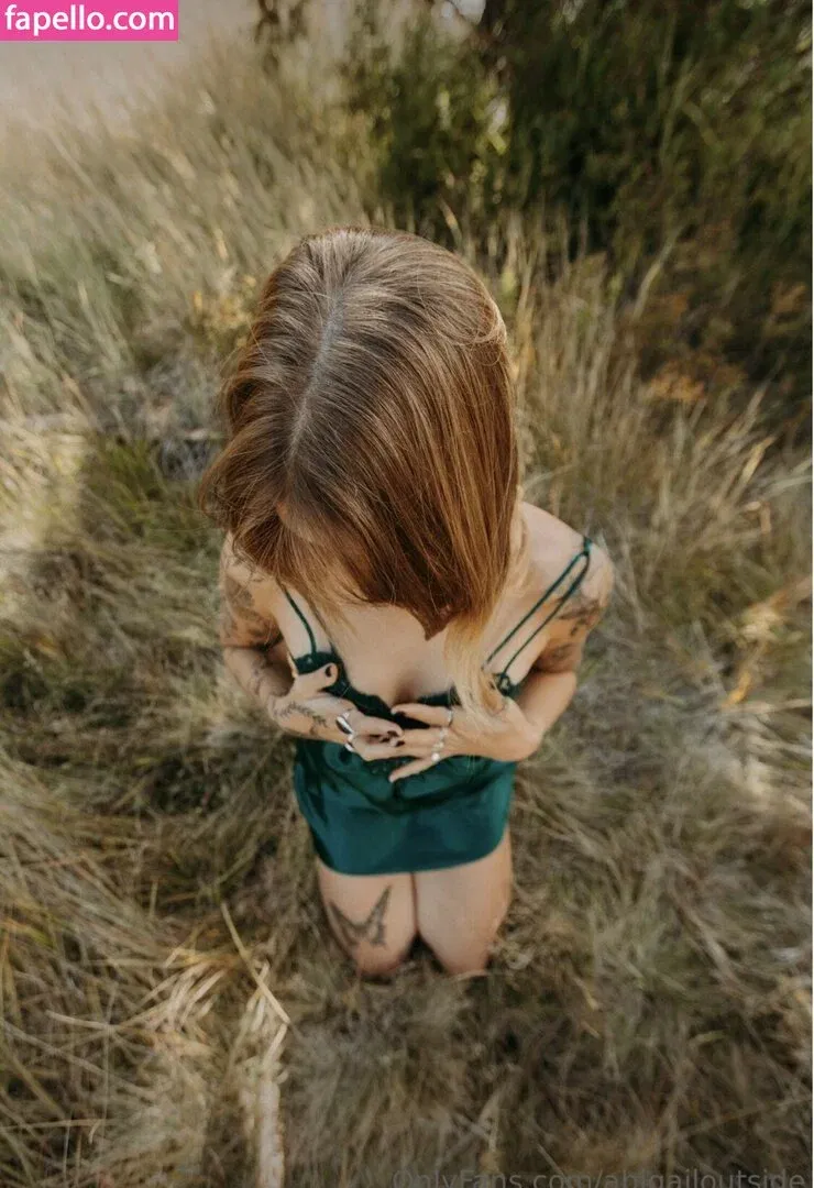 Abigail Martin Onlyfans Photo Gallery 