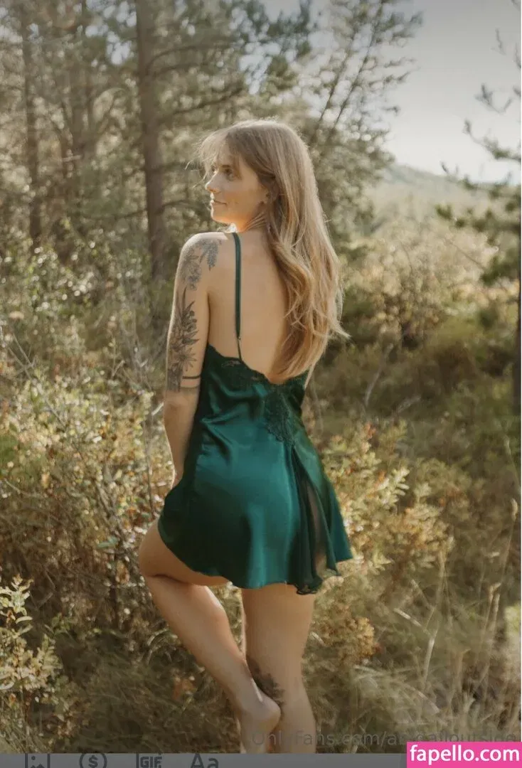 Abigail Martin Onlyfans Photo Gallery 