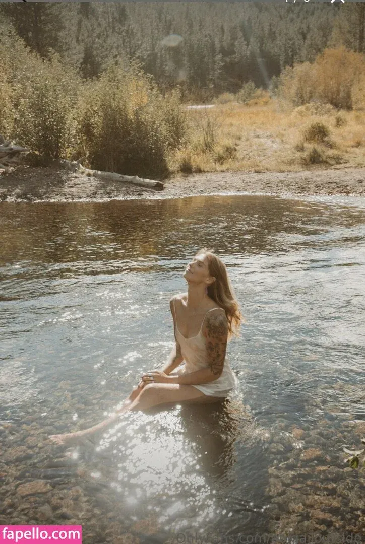 Abigail Martin Onlyfans Photo Gallery 