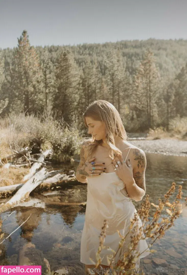 Abigail Martin Onlyfans Photo Gallery 