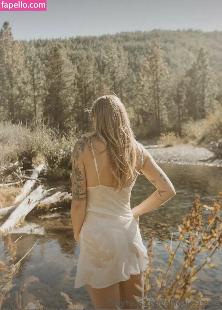 Abigail Martin Onlyfans Photo Gallery 