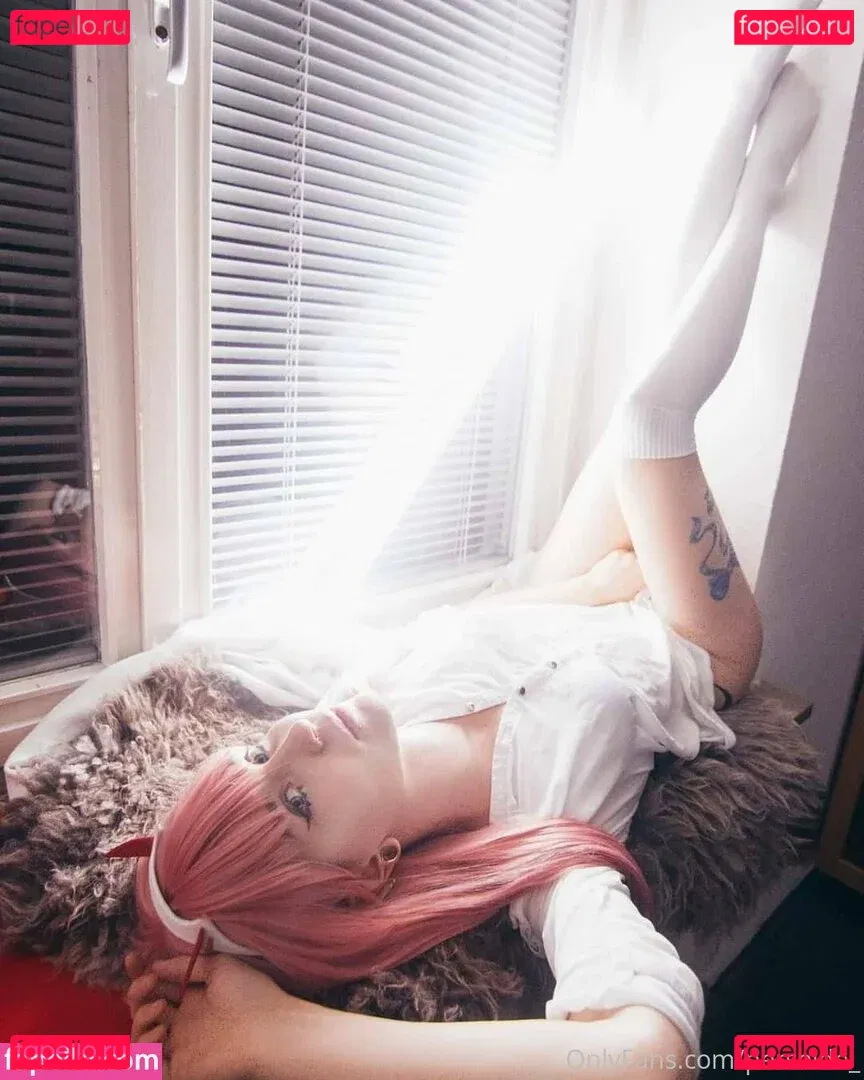 Barista_Cassi_ Onlyfans Photo Gallery 