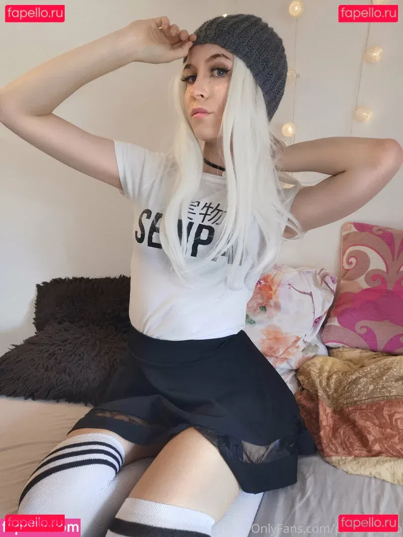 Barista_Cassi_ Onlyfans Photo Gallery 