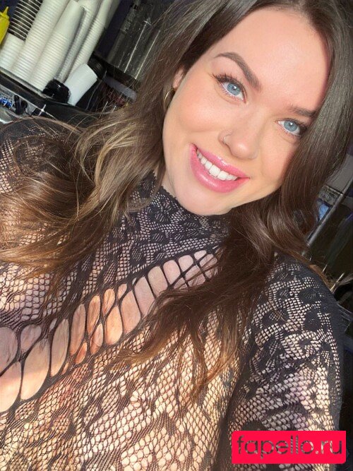 Barista_Cassi_ Nude Onlyfans Photo 7