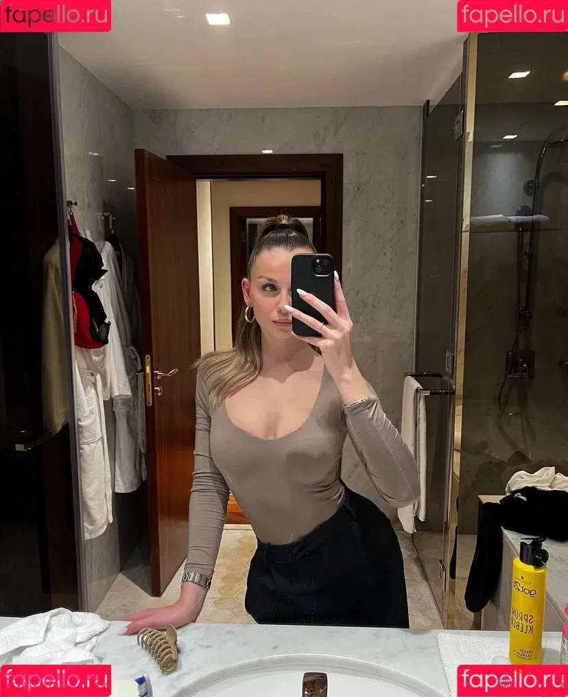 Eileen Isroe Onlyfans Photo Gallery 
