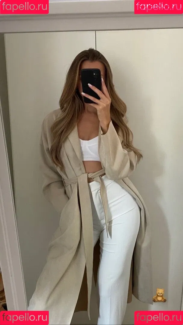 Eileen Isroe Onlyfans Photo Gallery 