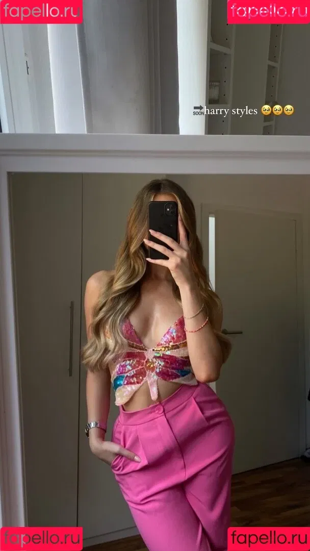 Eileen Isroe Onlyfans Photo Gallery 