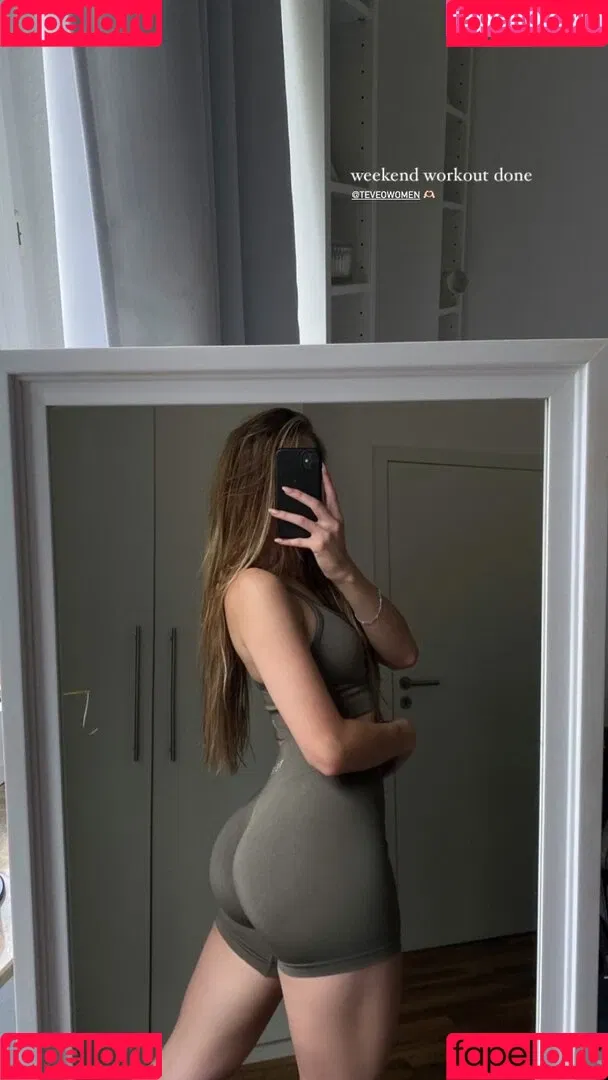 Eileen Isroe Onlyfans Photo Gallery 