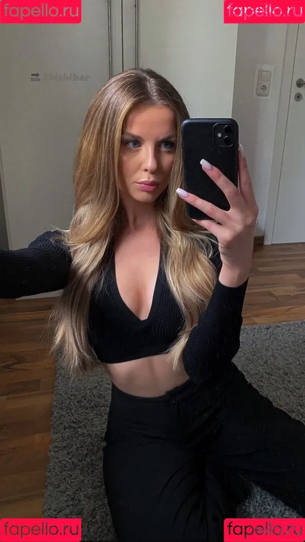 Eileen Isroe Onlyfans Photo Gallery 