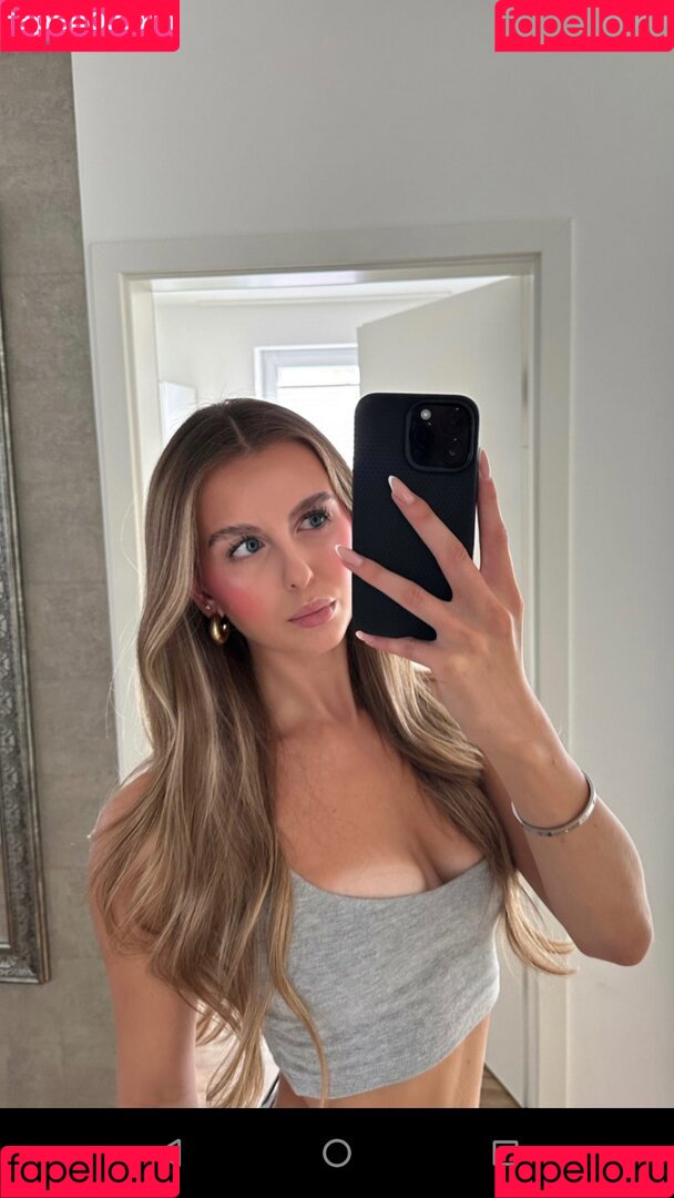 Eileen Isroe Onlyfans Photo Gallery 