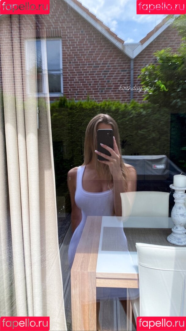 Eileen Isroe Onlyfans Photo Gallery 