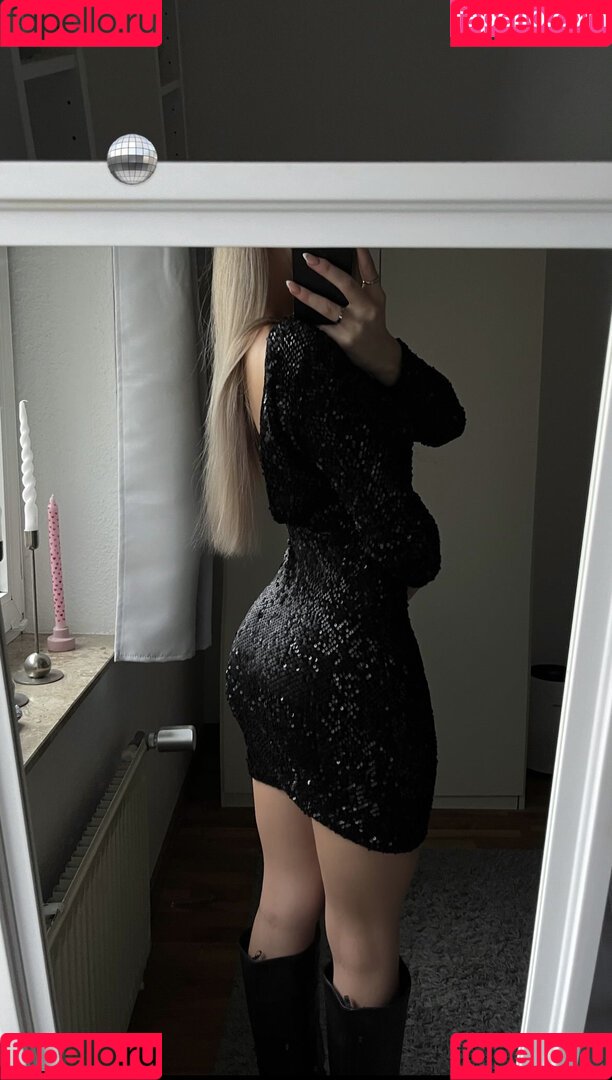 Eileen Isroe Onlyfans Photo Gallery 