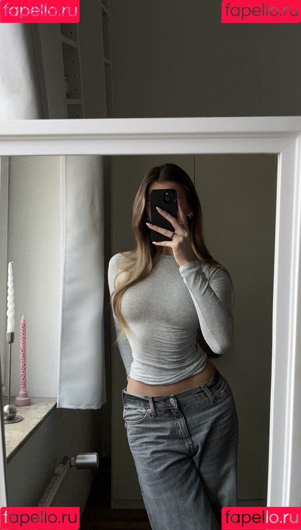 Eileen Isroe Onlyfans Photo Gallery 