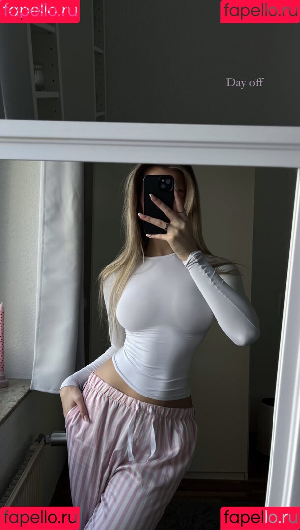 Eileen Isroe Onlyfans Photo Gallery 