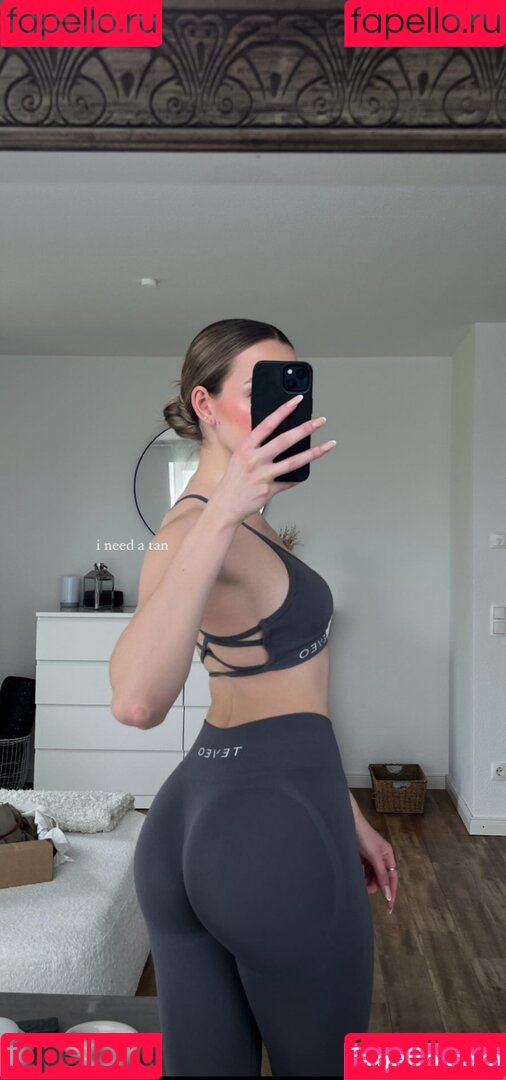 Eileen Isroe Onlyfans Photo Gallery 